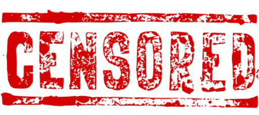 Censored Censored